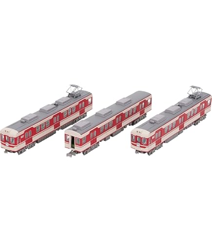 Amazon | トミーテック 鉄道コレクション 鉄コレ 神戸電鉄デ1150